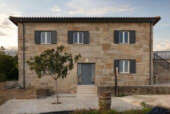 Casa Rio Conten�a T5