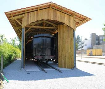 Alojamento Local - Apartamentos - Celorico De Basto At