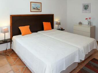 Holiday Home Quinta Da Murteira - Fuz102