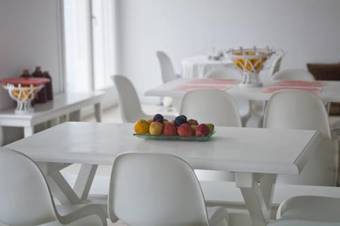 Perantzada Art Hotel