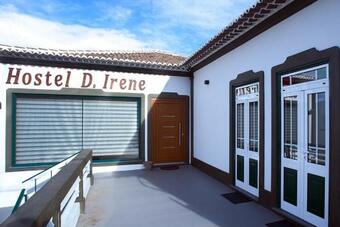 D. Irene Hostel