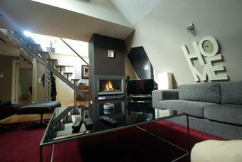 Apartamento My Chiado Suites