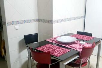 Apartment With 2 Bedrooms In Olhao With Wifi