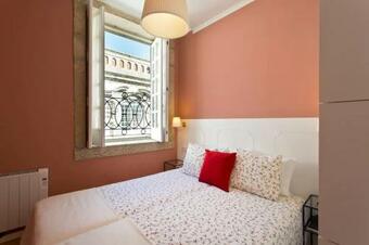 Apartamento Oporto Centre Clean & Cozy Apt 2