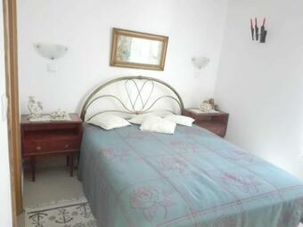 House With 3 Bedrooms In Sao Bartolomeu de Messines With Wonderful Mountain View Enclosed Garden And Wifi 20 Km From The Beach