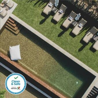 Hotel Casal Dos Capelinhos