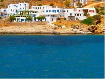 Hostal Aglaia Studios