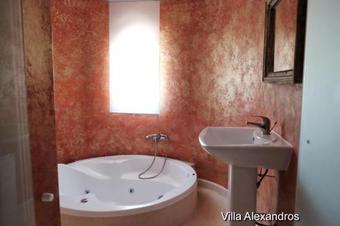 Apartments Alexandros