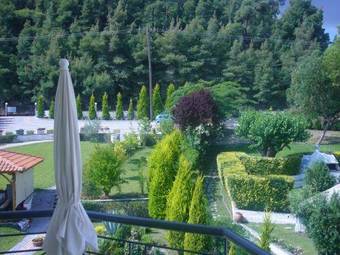 Apartamento Sun Residence