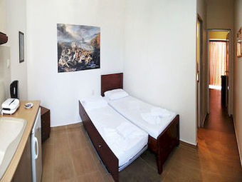 Aparthotel Royal Hotel