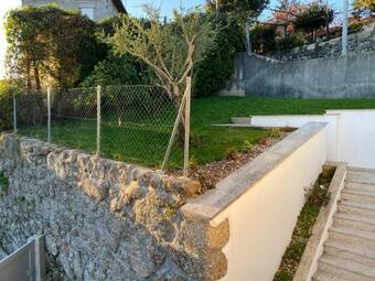 Villa Gondoriz-house