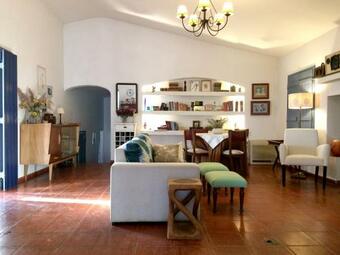 Villa With 3 Bedrooms In Vila Nova Da Baronia With Wonderful Mountain View Private Pool Furnished Garden