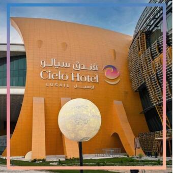 Cielo Hotel Lusail