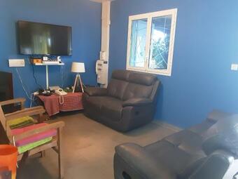 Ti Kaz Creole Fraicheur Et Verdure