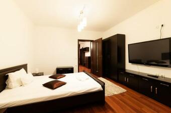 Montana Popa Aparthotel Ap. 3