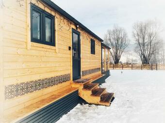 La Casuta Din Ciocanesti