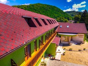 Hostal Pensiunea Minerva