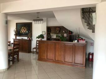 Hotel Pensiunea Catalina