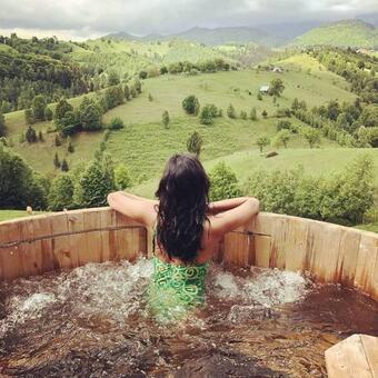 Hostal Akasha Healing Retreat