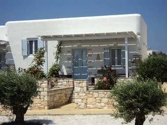 Agrabeli Mare Apartments