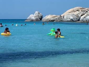 Coralli Beach Apartments