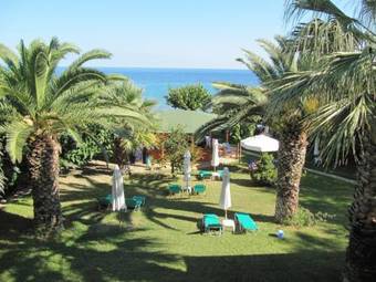 Levantino Studios & Apartments