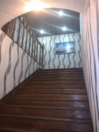 Posada Mini-hotel Raduga