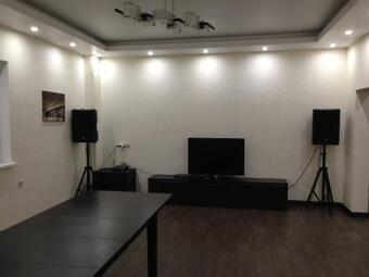 Holiday Home Priozerye