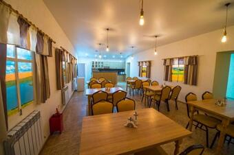 Posada Mini-otel Nash Lebedyan