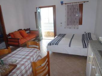 Apartamento Villa Afroditi