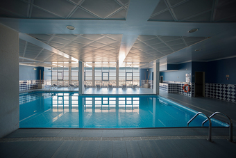 Hotel Vila Galé Porto