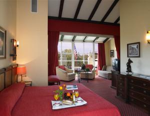 Hotel La Casa Grande