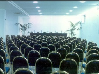 Hotel Sant Alphio Garden