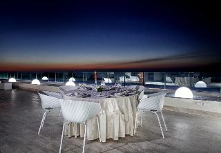 Hotel Santa Lucia And Le Sabbie D Oro