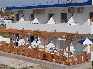 Apartamento Irene Studios