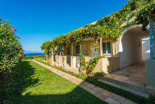 Niforeika Beach Hotel