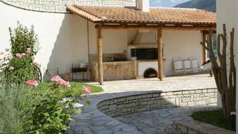 Villa Velanidia Apartments