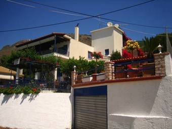 Apartamento Villa Rosanna