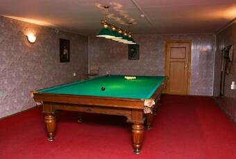 Bed & Breakfast ?????