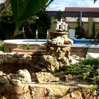 Hostal Edem