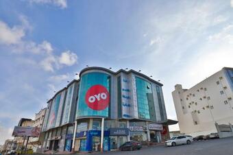 Hotel Oyo 369 Arwa Alqosor