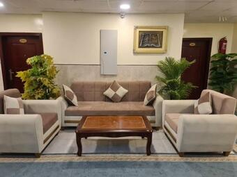 Apartamento Danat Layalina Apparthotel