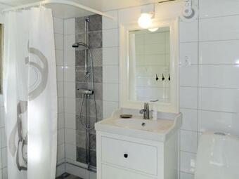 Holiday Home Manhem - Snd152