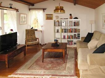 Holiday Home Munkhalla Morgonsolen - Ble100