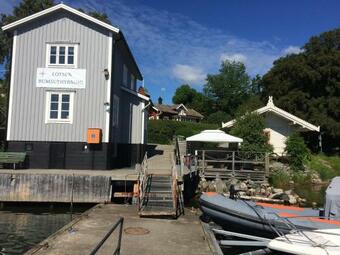 Albergue Vandrarhemmet Lotsen