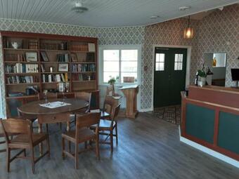Hotel Sm�landsg�rden