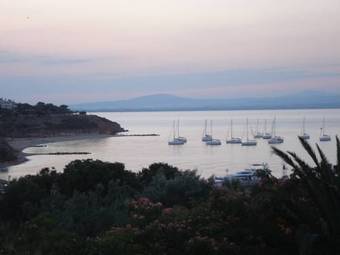 Apartamento Villa Madeleine