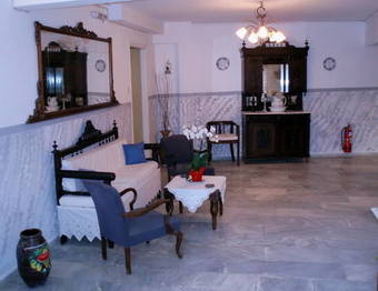 Aparthotel Agnes Rooms