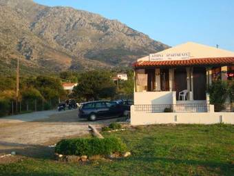 Athina Apartments