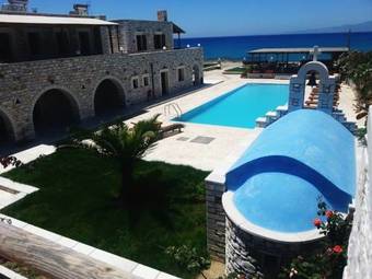 Apartamento Avgerinos Village